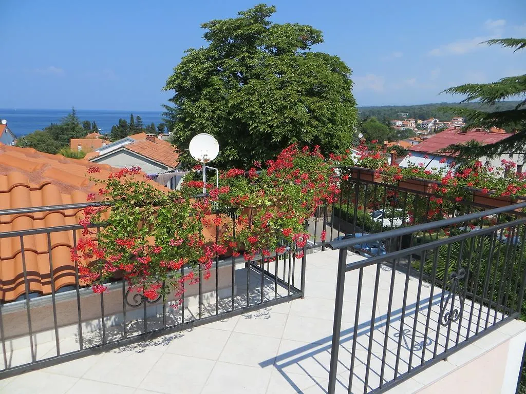 Apartment Karamarko Malinska 0*,  Croatia